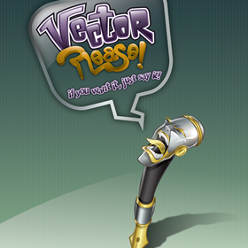 Vector Please!: Vector Please!